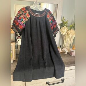 THML Anthropologie Dress